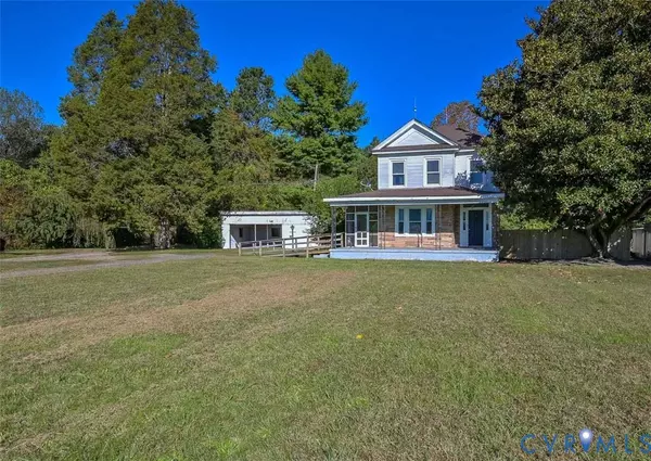 Milford, VA 22514,17519 New Baltimore RD
