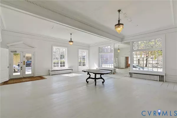 Richmond, VA 23223,2500 E Marshall ST