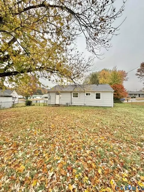 Richmond, VA 23223,2306 Brockway LN