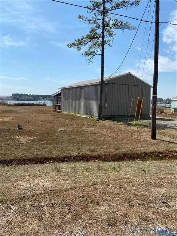 Lottsburg, VA 22511,0000 Lake Francis LN