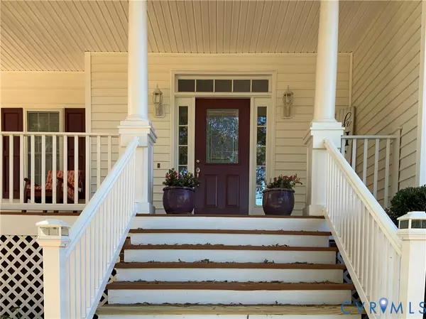 Chesterfield, VA 23832,15801 Hampton Summit LN