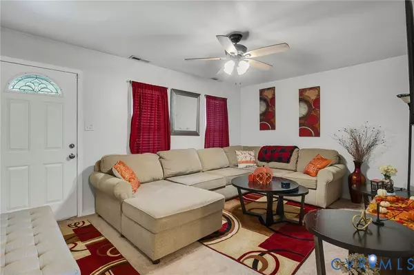 Chesterfield, VA 23234,6373 Amasis CT