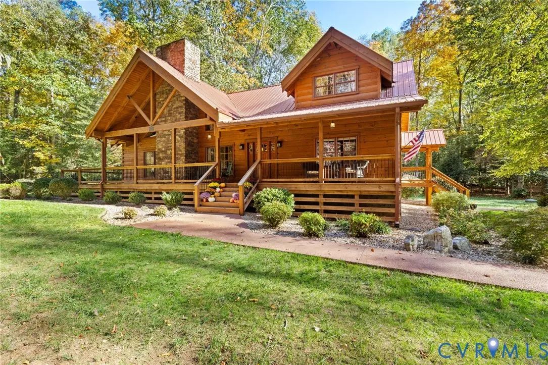 Powhatan, VA 23139,3200 Taurman Park DR