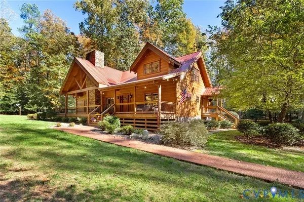 Powhatan, VA 23139,3200 Taurman Park DR