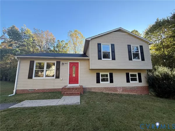10611 Cobblestone DR, Spotsylvania, VA 22553