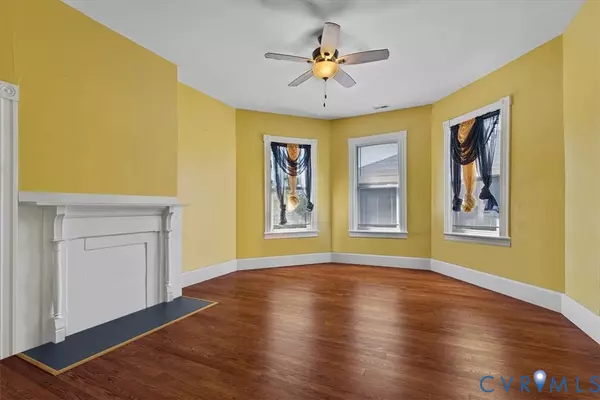 Richmond, VA 23222,3119 1st AVE