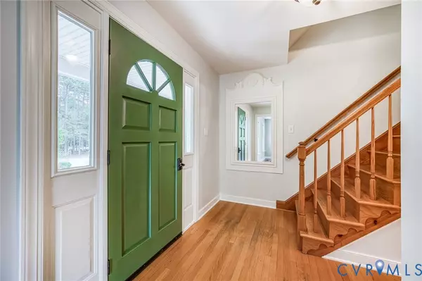 Glen Allen, VA 23059,11207 Chriswood RD