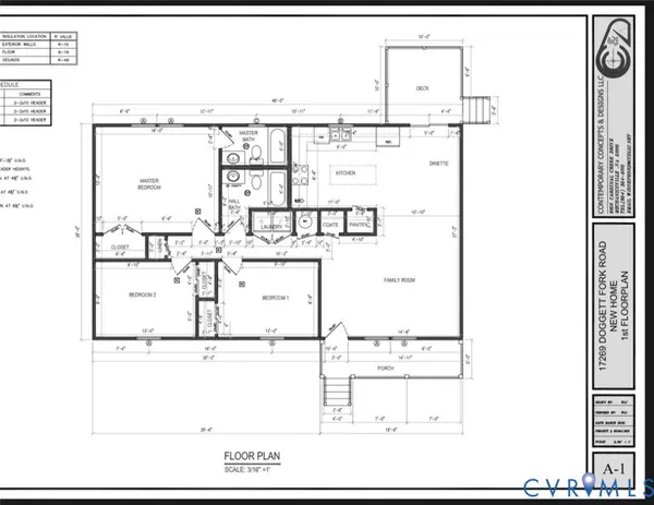 Ruther Glen, VA 22546,17269 Doggetts Fork RD