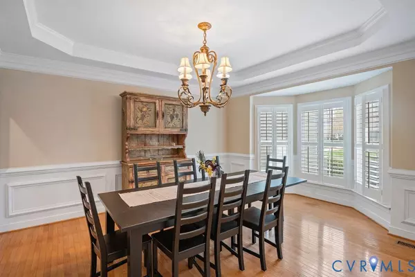 Midlothian, VA 23113,2206 Founders Bridge RD