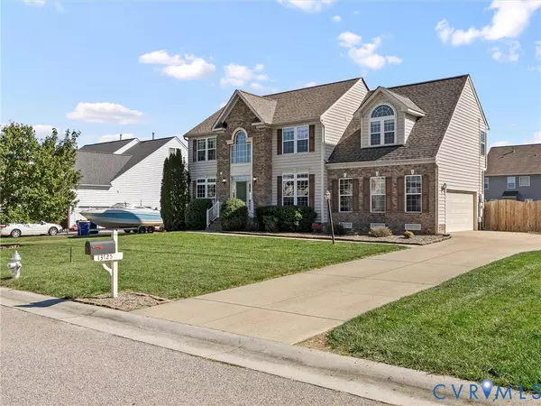 Chester, VA 23836,13725 Litwack Cove DR
