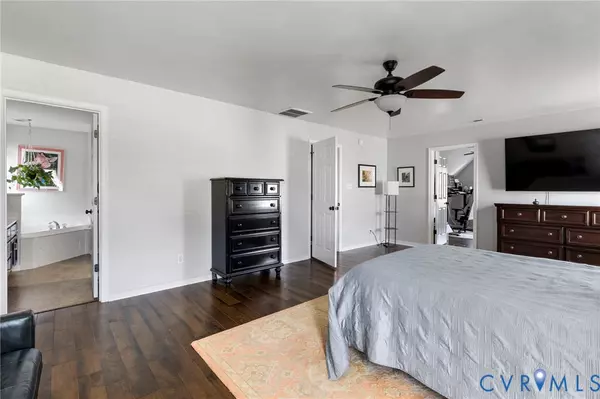 3807 Waterwheel DR, Midlothian, VA 23112