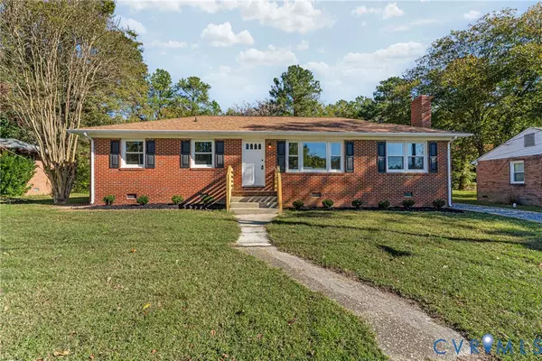 4200 Narbeth AVE, Richmond, VA 23234