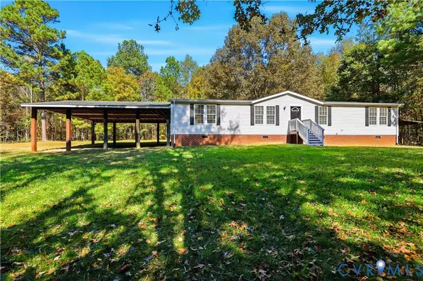 14684 McKenney HWY, Mc Kenney, VA 23872