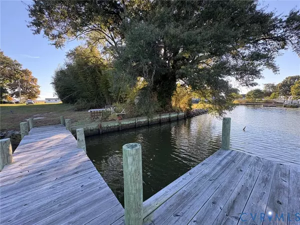 Morattico, VA 22503,6100 Morattico RD