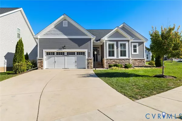 Chesterfield, VA 23832,9030 Sharpe CT