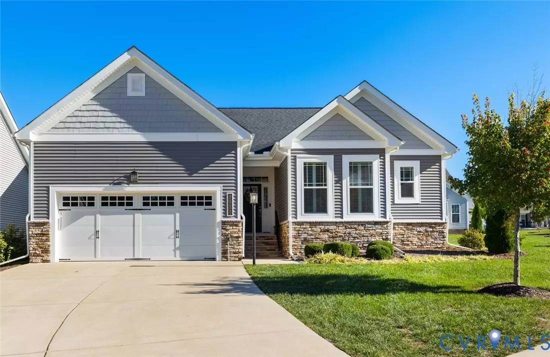 Chesterfield, VA 23832,9030 Sharpe CT