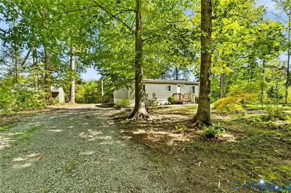 Powhatan, VA 23139,6390 Old Buckingham RD