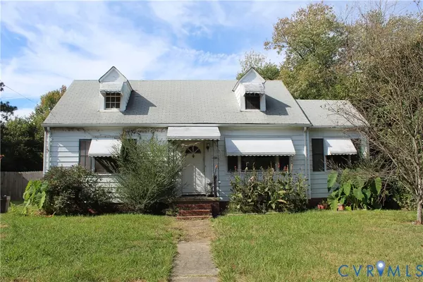 4202 Thomas DR, Richmond, VA 23222