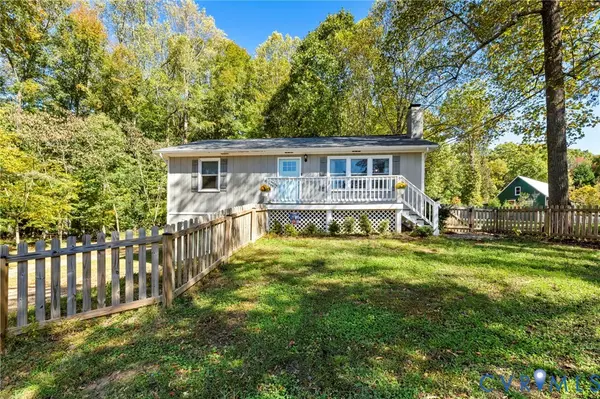 2160 Lakeview DR, Powhatan, VA 23139