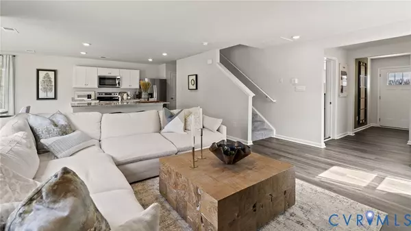 North Prince George, VA 23860,1799 River Vista RD