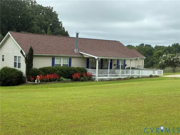 Buffalo Junction, VA 24529,798 Newton RD