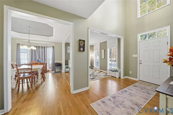 Mechanicsville, VA 23116,11289 Silverstone DR