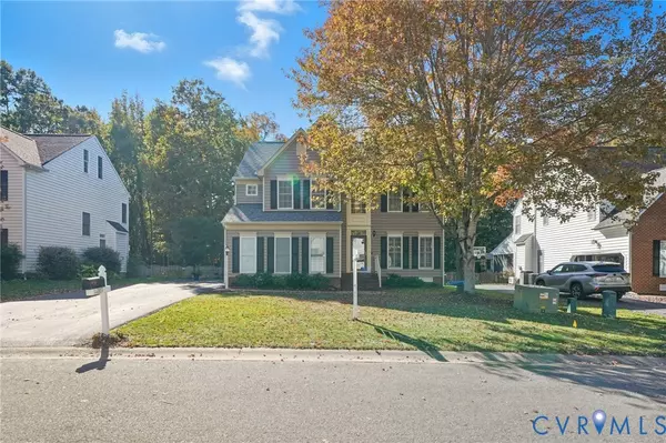 Mechanicsville, VA 23116,11289 Silverstone DR