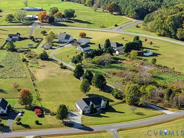 Powhatan, VA 23139,3858 Bent Arrow DR