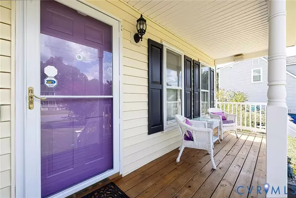 Chesterfield, VA 23112,14007 Palomino WAY