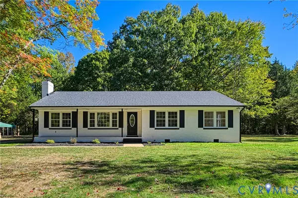 3040 Zachary Taylor HWY, Mineral, VA 23117