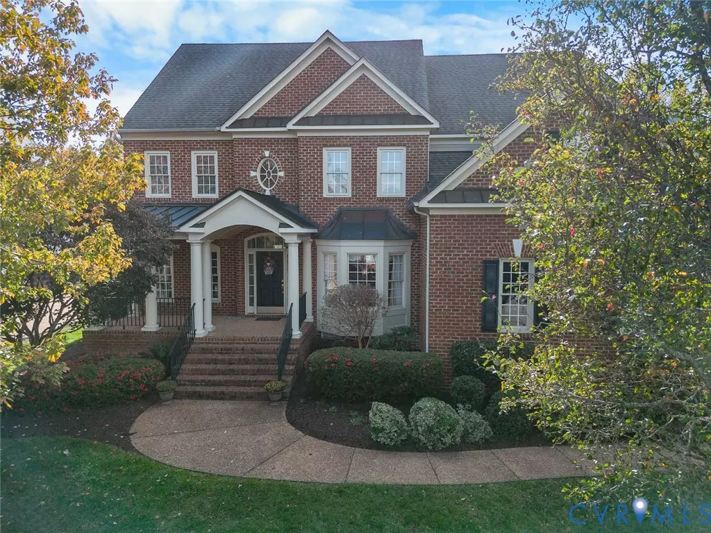 Glen Allen, VA 23059,4501 Hickory Lake CT