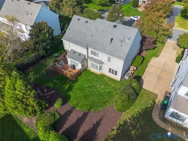 Glen Allen, VA 23059,4501 Hickory Lake CT