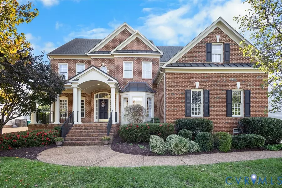 4501 Hickory Lake CT, Glen Allen, VA 23059
