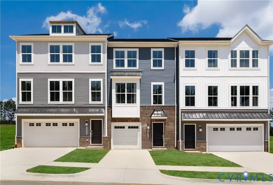 Chesterfield, VA 23832,16033 Abelson WAY
