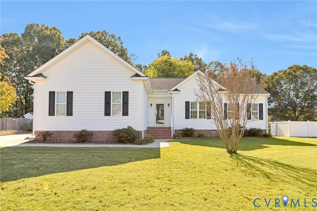 Mechanicsville, VA 23111,7037 Lantana LN