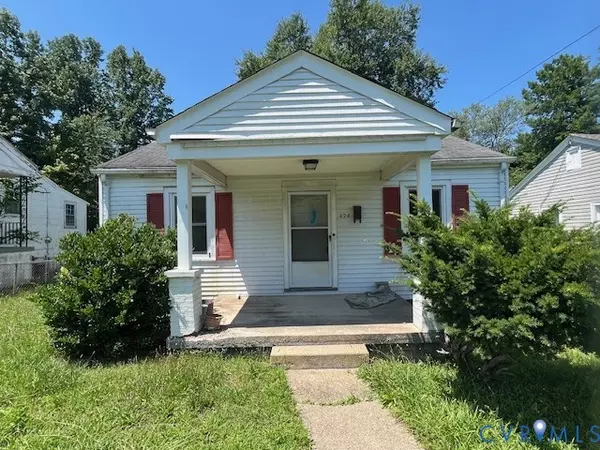 Petersburg, VA 23803,424 Elm ST