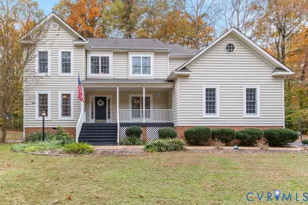 Beaverdam, VA 23015,17595 Circuit Rider DR