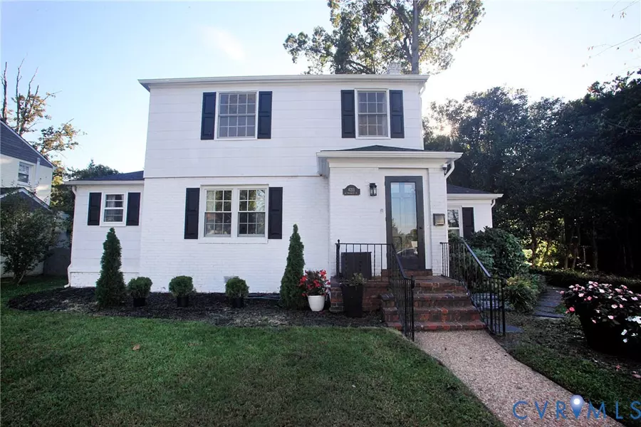 6211 W Franklin ST, Henrico, VA 23226