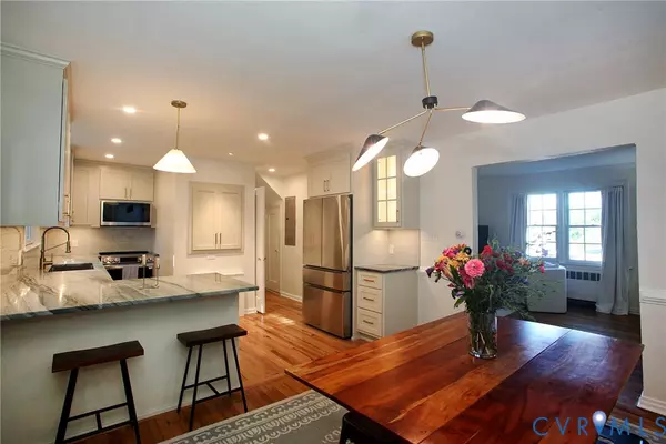 Henrico, VA 23226,6211 W Franklin ST