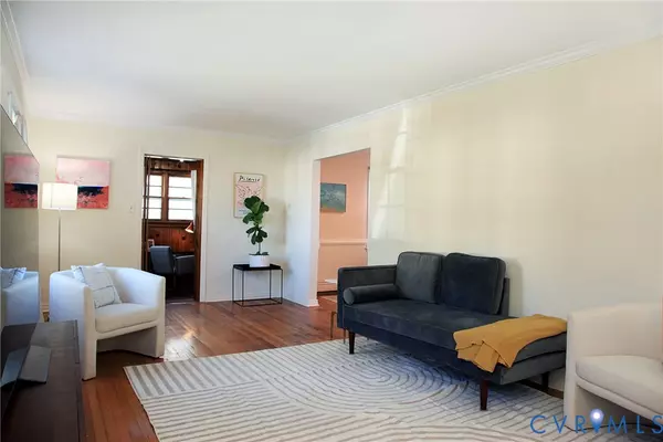 Henrico, VA 23226,6211 W Franklin ST