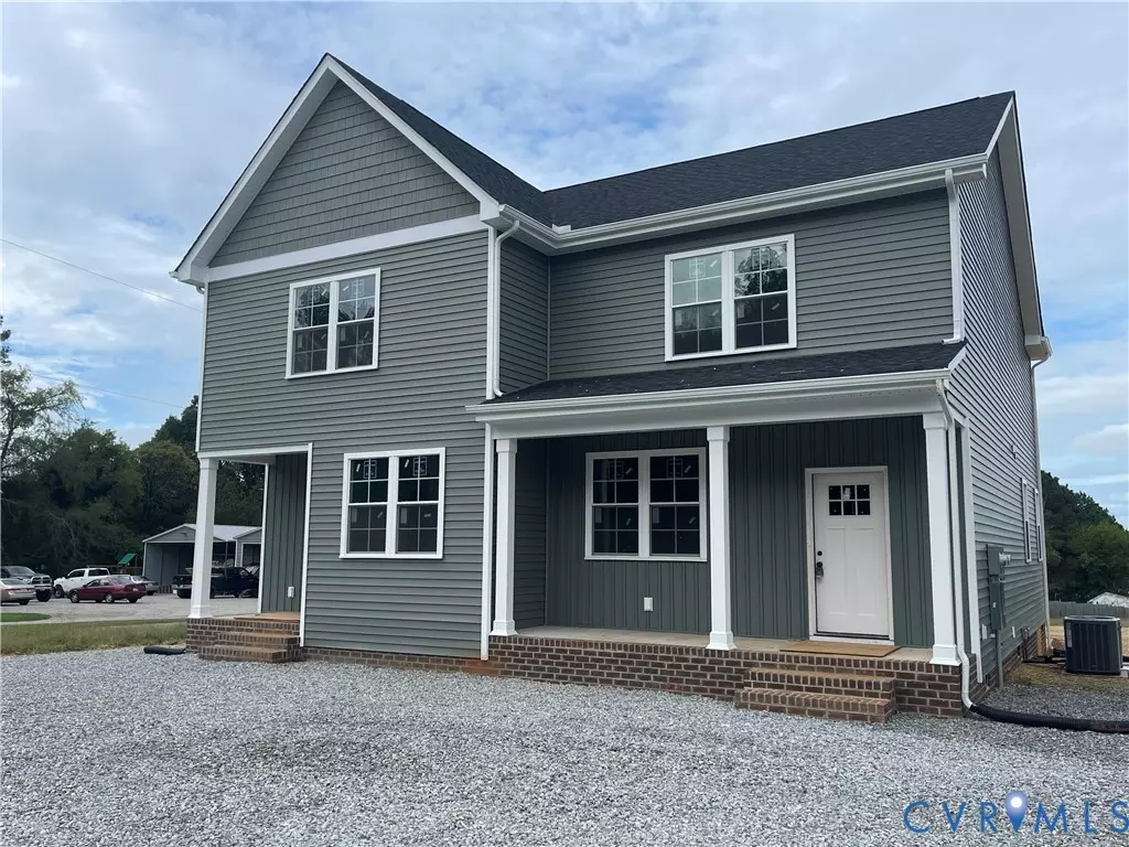 Amelia, VA 23002,12232 Old Chula RD #1