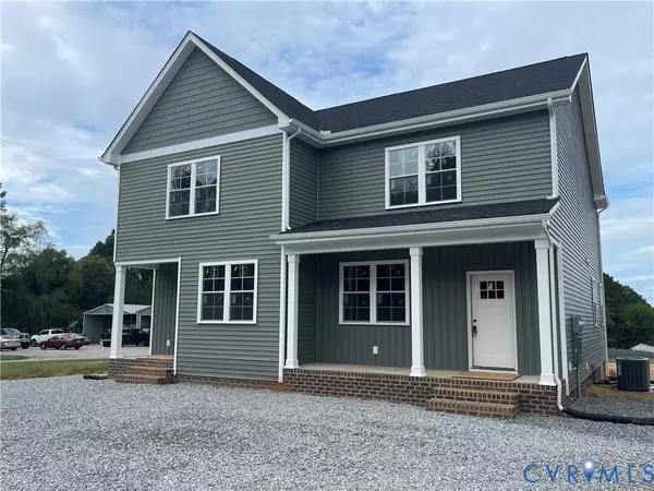 12232 Old Chula RD #1, Amelia, VA 23002