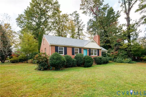 Richmond, VA 23225,7601 Tanglewood RD