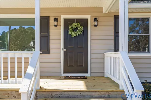 North Dinwiddie, VA 23803,24003 Bancroft DR