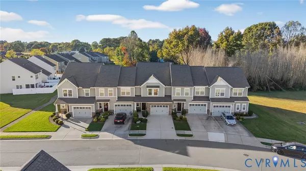 Mechanicsville, VA 23116,8222 Marley DR