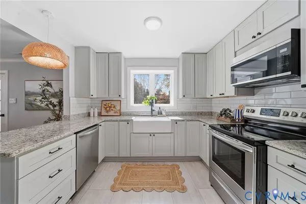 Ashland, VA 23005,509 Chapman ST