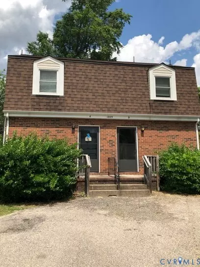 1009 Ashland ST #A, Hopewell, VA 23860