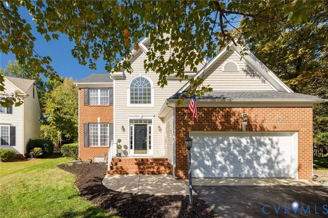 Chester, VA 23836,12609 Green Garden TER