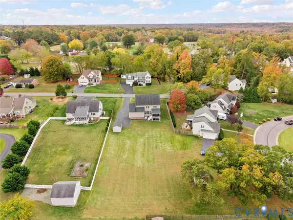 Mechanicsville, VA 23111,8322 Waldron WAY