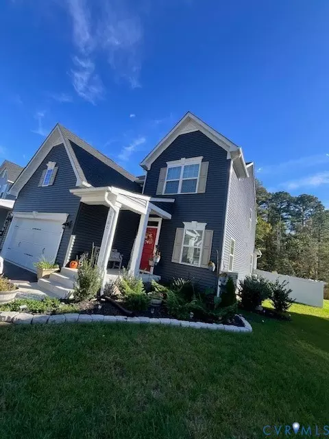 Chester, VA 23836,1960 Enon Station DR